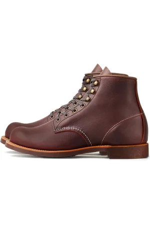 Red Wing Uomo, Scarpe, Marrone, 43 EU, new
