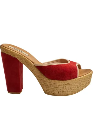 Diesel Donna, Scarpe, Rosso, 36 EU, new