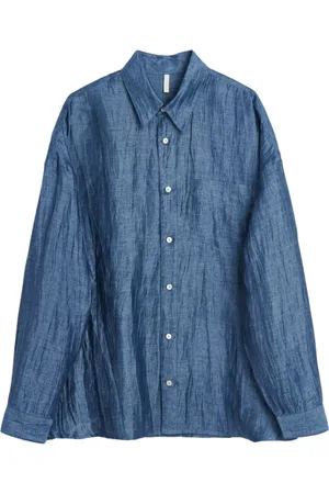 Sunflower Uomo, Magliette, Blu, L, new
