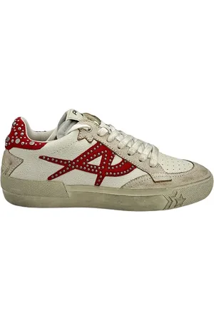 Ash Donna, Scarpe, Bianco, 37 EU, new