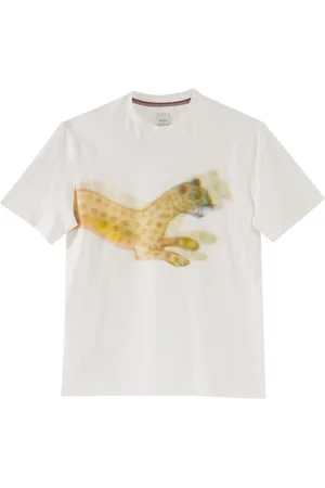 Paul Smith Uomo, Top, Bianco, S, new