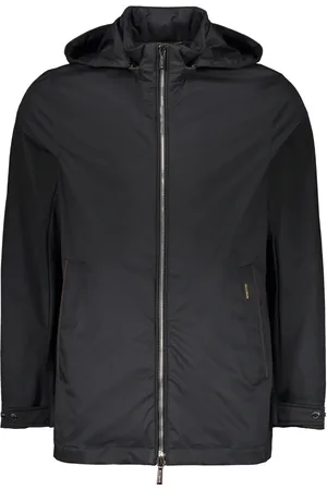 MOORER Uomo, Giacche, Blu, 4Xl, new