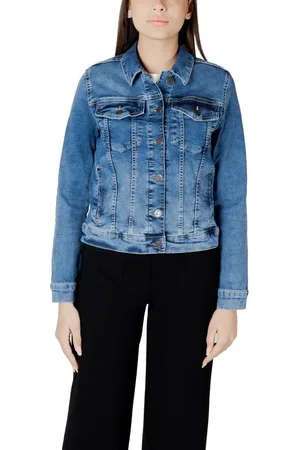 Street one Donna, Giacche, Blu, XL, new