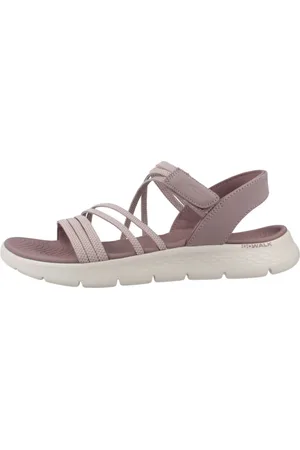 Skechers Donna, Scarpe, Viola, 42 EU, new
