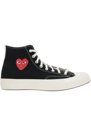 Comme des Garçons Uomo, Scarpe, Nero, 38 EU, new