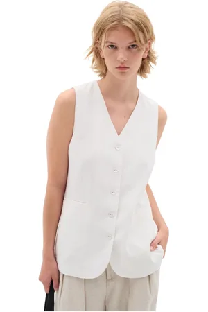 INWEAR Donna, Giacche, Bianco, L, new