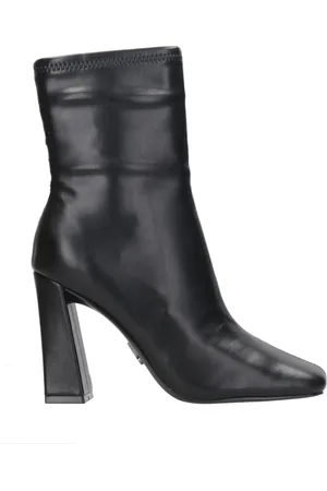 Steve Madden Donna, Scarpe, Nero, 38 EU, new