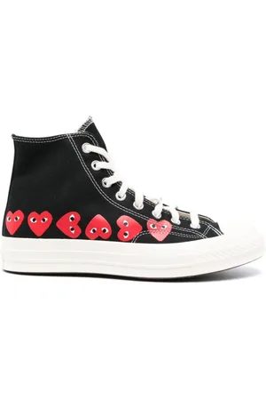 Comme des Garçons Uomo, Scarpe, Nero, 44 EU, new