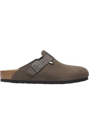 Birkenstock Uomo, Scarpe, Grigio, 41 EU, new