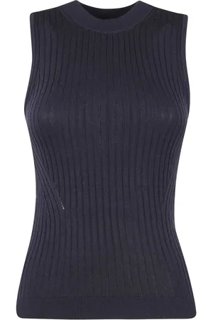 Herskind Donna, Maglie, Blu, S, new