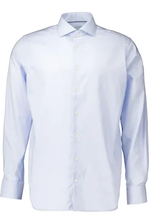 Eton Uomo, Magliette, Blu, 3Xl, new
