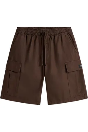 Vans Uomo, Pantaloncini, Marrone, M, new
