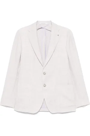 TAGLIATORE Uomo, Giacche, Rosa, L, new