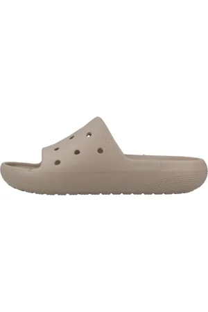 Crocs Uomo, Scarpe, Marrone, 39 EU, new