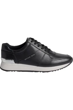 Michael Kors Donna, Scarpe, Nero, 40 EU, new