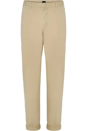 HUGO BOSS Uomo, Pantaloni, , L, new