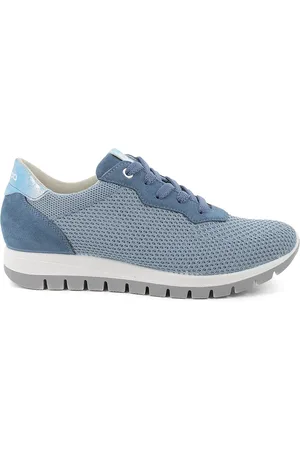 IGI&CO Donna, Scarpe, Blu, 35 EU, new