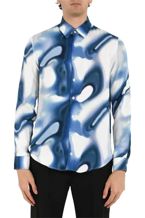 Patrizia Pepe Uomo, Magliette, Blu, 3Xl, new