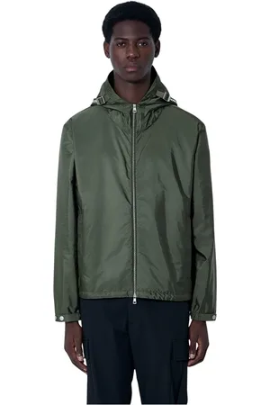 Moncler Uomo, Giacche, Verde, 2Xl, new