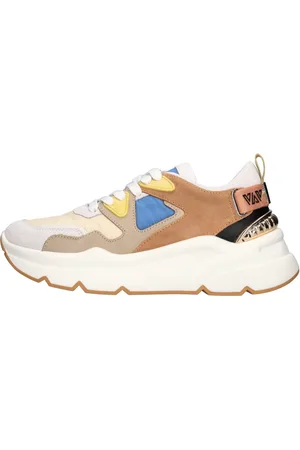 Emanuélle vee Donna, Scarpe, Multicolore, 39 EU, new