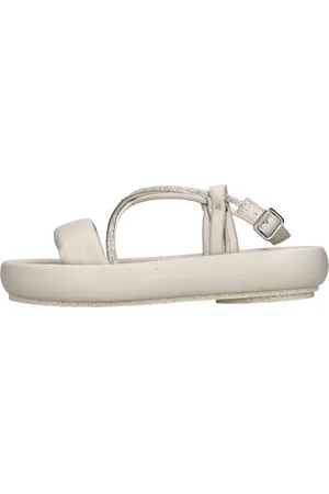 Patrizia Bonfanti Donna, Scarpe, Grigio, 36 EU, new