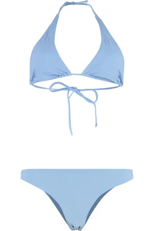 Lido Donna, Costumi da bagno, Blu, S, new