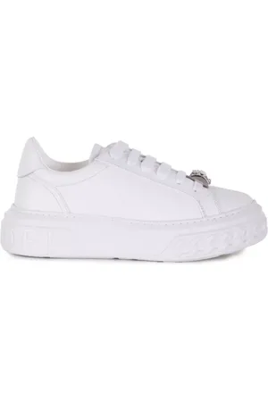 Casadei Donna, Scarpe, Bianco, 40 EU, new