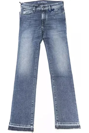 Jacob Cohen Donna, Jeans, Blu, W26, new