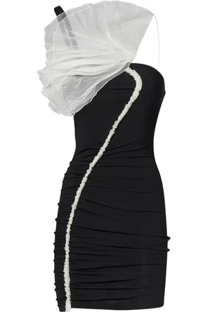 Nensi Dojaka Donna, Abiti, Nero, M, new