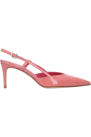 Ncub Donna, Scarpe, Rosso, 38 1/2 EU, new