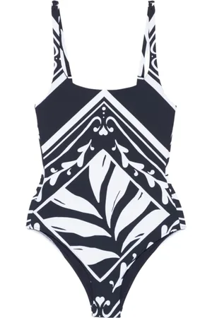 Twin-Set Donna, Costumi da bagno, Multicolore, 2Xl, new