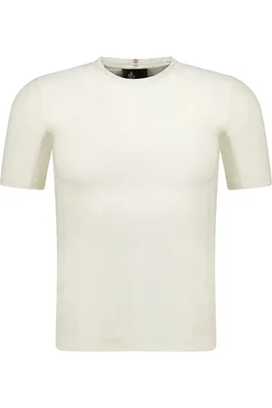 Moncler Donna, Top, Bianco, S, new