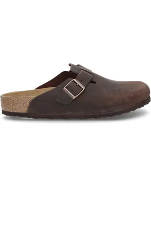 Birkenstock Uomo, Scarpe, Marrone, 41 EU, new