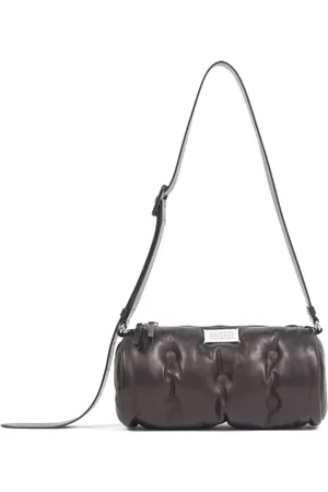 Maison Margiela Donna, Borse, Nero, Taglia unica, new