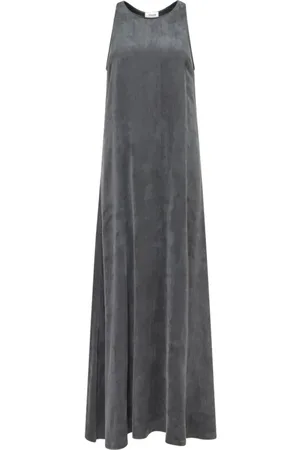 Drykorn Donna, Abiti, Grigio, XL, new
