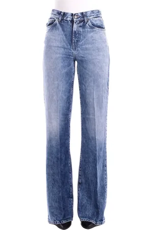 Dondup Donna, Jeans, Blu, W25, new