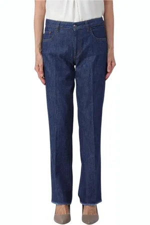 FAY Donna, Jeans, Blu, W29, new