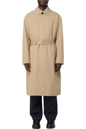 Bottega Veneta Uomo, Cappotti, , M, new