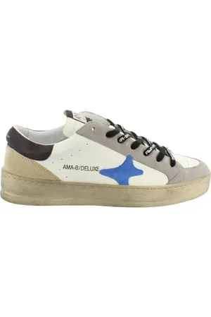 Ama Brand Uomo, Scarpe, Multicolore, 41 EU, new