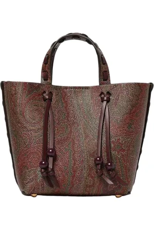 Etro Donna, Borse, Marrone, Taglia unica, new