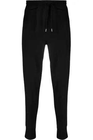 Paul Smith Uomo, Pantaloni, Nero, XL, new