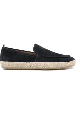 Officine creative Uomo, Scarpe, Blu, 43 EU, new