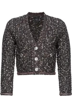 Pinko Donna, Maglie, Nero, M, new