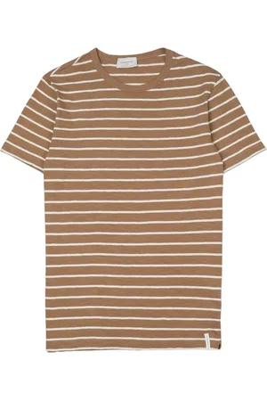 BROOKSFIELD Uomo, Top, Marrone, XL, new