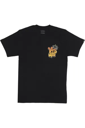 Vans Uomo, Top, Nero, M, new