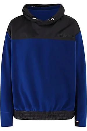 Moncler Uomo, Felpe, Multicolore, S, new