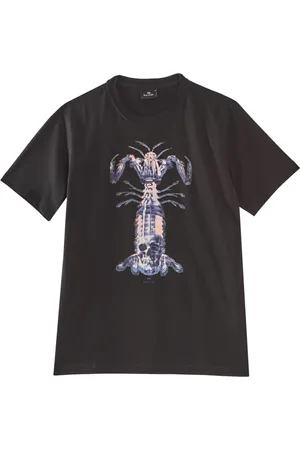 Paul Smith Uomo, Top, Nero, L, new