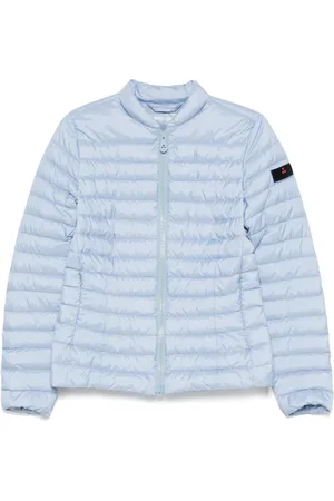 Peuterey Donna, Giacche, Blu, M, new