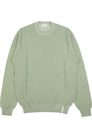 BROOKSFIELD Uomo, Maglie, Verde, XL, new