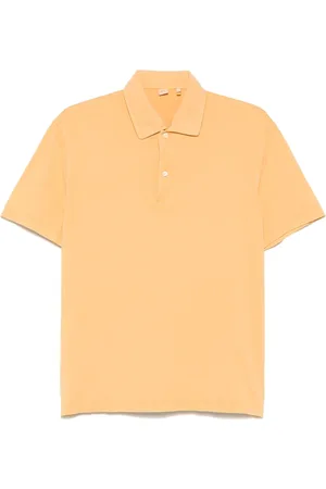 Aspesi Uomo, Top, Giallo, L, new